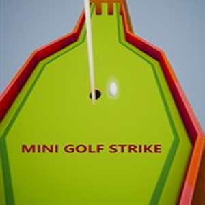 Mini Golf Strike Pc