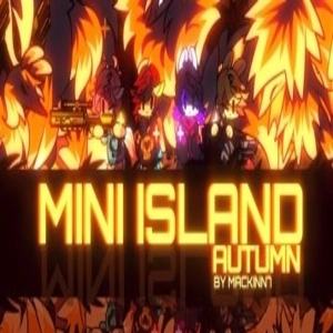 Mini Island Autumn Pc