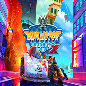 Koop Mini Motor Racing X Nintendo Switch Goedkope Prijsvergelijke