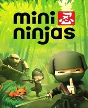 Mini Ninjas Xbox Series X