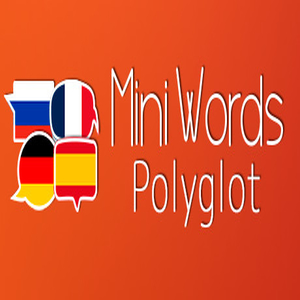 Koop Mini Words Polyglot CD Key Goedkoop Vergelijk de Prijzen