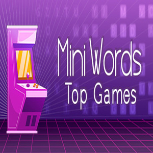 Koop Mini Words Top Games CD Key Goedkoop Vergelijk de Prijzen