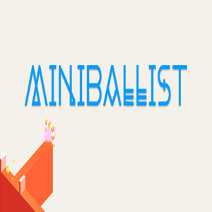 Koop Miniballist CD Key Goedkoop Vergelijk de Prijzen