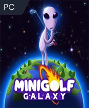 Minigolf Galaxy Pc