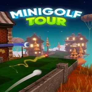 Koop MiniGolf Tour Xbox Series Goedkoop Vergelijk de Prijzen