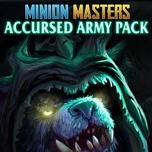 Koop Minion Masters Accursed Army Pack Xbox One Goedkoop Vergelijk de Prijzen