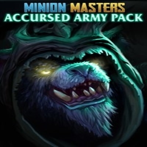 Koop Minion Masters Accursed Army Pack Xbox Series Goedkoop Vergelijk de Prijzen