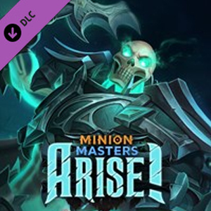 Minion Masters Arise Xbox Series X
