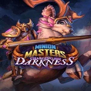 Koop Minion Masters Charging Into Darkness Xbox Series Goedkoop Vergelijk de Prijzen