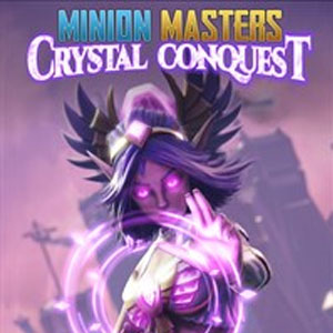 Koop Minion Masters Crystal Conquest CD Key Goedkoop Vergelijk de Prijzen