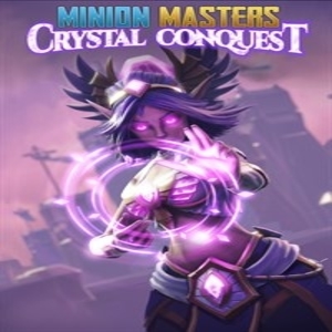 Koop Minion Masters Crystal Conquest Xbox Series Goedkoop Vergelijk de Prijzen