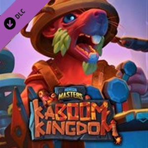 Minion Masters KaBOOM Kingdom