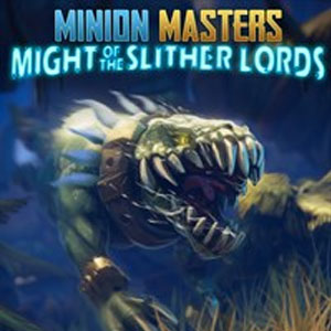 Koop Minion Masters Might of the Slither Lords Xbox One Goedkoop Vergelijk de Prijzen