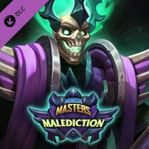 Minion Masters Mordar’s Malediction Pc