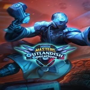 Koop Minion Masters Outlandish Operations Xbox Series Goedkoop Vergelijk de Prijzen