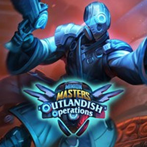 Koop Minion Masters Outlandish Operations CD Key Goedkoop Vergelijk de Prijzen