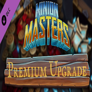 Koop Minion Masters Premium Upgrade CD Key Goedkoop Vergelijk de Prijzen