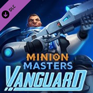 Minion Masters Vanguard