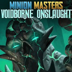 Koop Minion Masters Voidborne Onslaught Xbox One Goedkoop Vergelijk de Prijzen