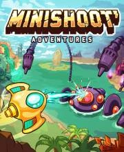 Minishoot' Adventures Playstation 5