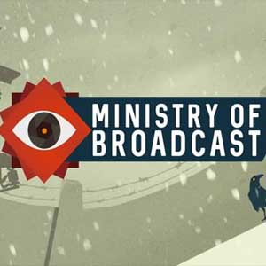 Koop Ministry of Broadcast CD Key Goedkoop Vergelijk de Prijzen