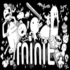 MINIT Xbox Series X