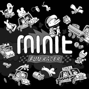 Koop Minit Fun Racer Nintendo Switch Goedkope Prijsvergelijke