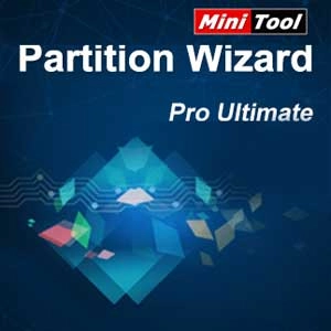 MiniTool Partition Wizard Pro 11 Pc