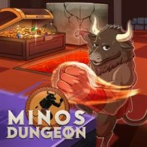 Minos Dungeon Pc