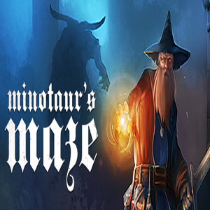 Koop Minotaurs Maze CD Key Goedkoop Vergelijk de Prijzen