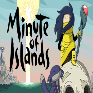 Koop Minute of Islands PS4 Goedkoop Vergelijk de Prijzen