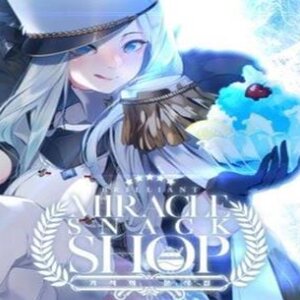 Koop Miracle Snack Shop PS5 Goedkoop Vergelijk de Prijzen