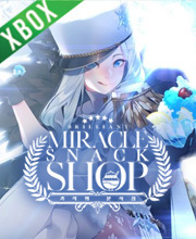 Miracle Snack Shop Xbox One