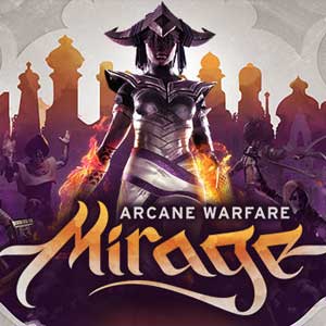 Koop Mirage Arcane Warfare CD Key Compare Prices
