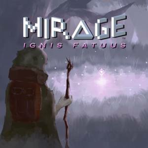 Mirage Ignis Fatuus Playstation 5