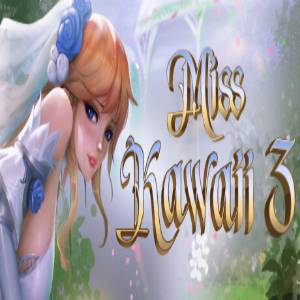 Koop Miss Kawaii 3 CD Key Goedkoop Vergelijk de Prijzen