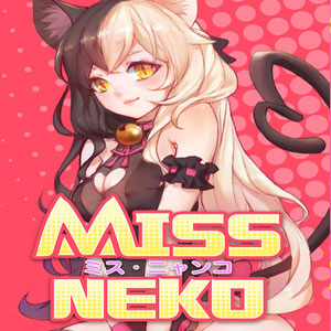 Koop Miss Neko CD Key Goedkoop Vergelijk de Prijzen