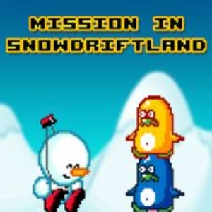 Mission in Snowdriftland Pc