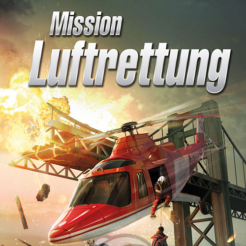 Koop Mission Luftrettung CD Key Compare Prices
