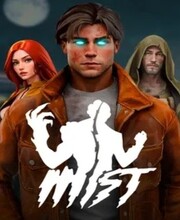 Koop Mist CD Key Goedkoop Vergelijk de Prijzen