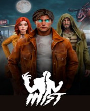 Koop Mist: Evolution Xbox Series Goedkoop Vergelijk de Prijzen