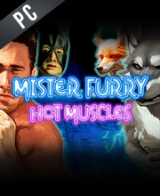 Koop Mijnheer Furry Hete Spieren CD Key Goedkoop Vergelijk de Prijzen