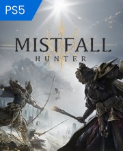 Koop Mistfall Hunter PS5 Goedkoop Vergelijk de Prijzen