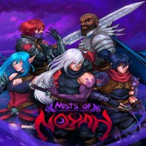 Mists of Noyah Xbox Series X