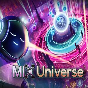 Mix Universe Pc