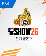 Koop MLB The Show 26 Stubs PS4 Goedkoop Vergelijk de Prijzen