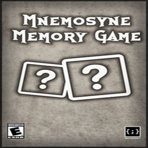 Koop Mnemosyne Memory Game Xbox One Goedkoop Vergelijk de Prijzen