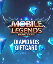 Mobile Legends Cadeaubon | Vergelijk de Prijzen