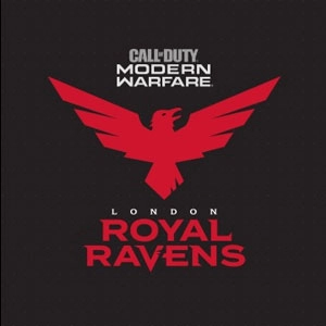 Modern Warfare London Royal Ravens Pack Xbox One