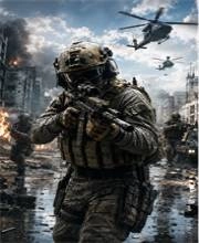 MODERN WARFARE MULTIPLAYER Xbox One